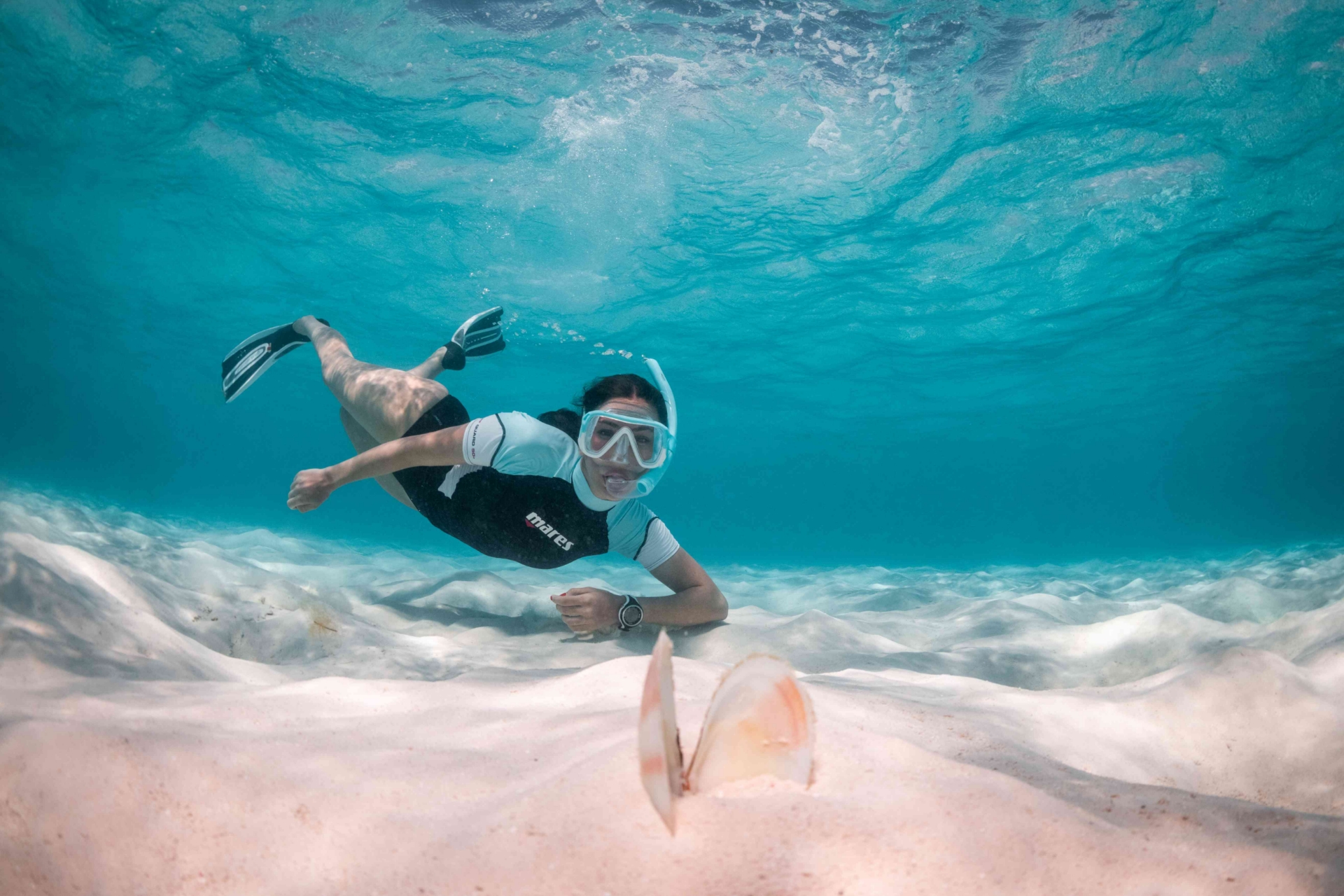 Picture for category Snorklanje in seti