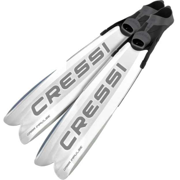 CRESSI GARA TURBO IMPULSE PLAVUTI   BELA