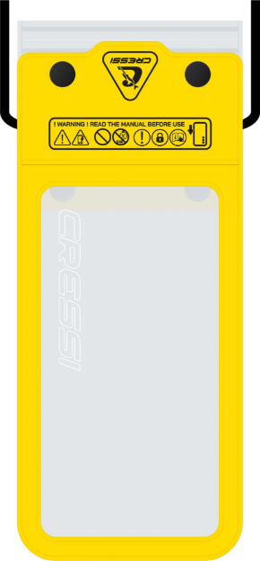 CRESSI JIMMY PHONE OVITEK ZA TELEFON   rumen