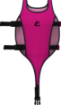 CRESSI LITTLE TURTLE SWIM VEST TELOVNIK   lila/pink